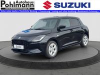 Suzuki Swift - Vorschau Bild 1