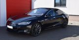 Tesla Model S 90D - free Supercharging, MCU 2