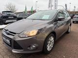 Ford Focus Turnier Titanium Klimaautomatik beh Fronts - Ford Focus aus 2011: Kombi