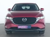 Mazda CX-5 Advantage 360°Kamera|Navi|Kamera|CarPlay|PD - Mazda CX-5 Gebrauchtwagen in Frankfurt