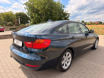 BMW 320 - 4