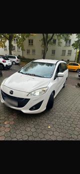 Mazda 7 plaz 01638448874 - Mazda 3: Van