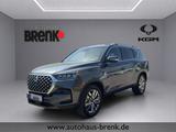 KGM Rexton 2.2 e-XDi AT AWD Lux *360°/Navi/SHZ/LED* - KGM Rexton mit Panoramadach
