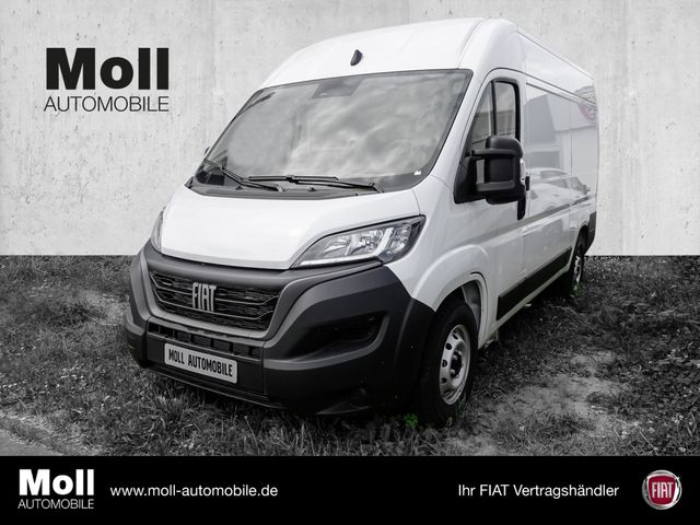 Fiat Ducato Maxi 35 140 L2H2 Paket ''Entry''Heckflüge