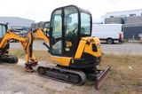 JCB 8026 - Offers matching your search criteria