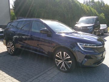 Renault Espace VI Iconic E-Tech Hybrid