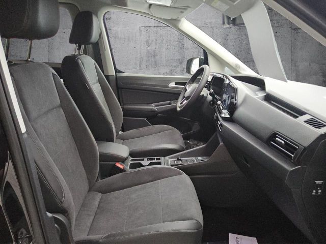 Caddy Style 5-Sitzer Motor 1.5 l TSI EU6 85 kW