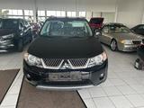 Mitsubishi Outlander 2.4 Instyle*Leder*SD*Klima*AHK - Mitsubishi Outlander: Instyle