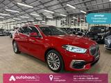 BMW 116 i  HeadUp|Pano|LED|Navi - rote BMW 116