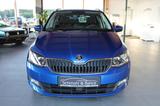 Skoda Fabia Combi 1.0 TSI DSG Ambition*NAVI*1.HAND* - Skoda Fabia: Ambition