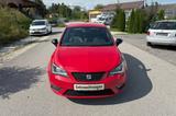 Seat Ibiza 1,2 TSI 30 Years Edition- - Seat Ibiza: 1.3
