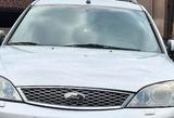 Ford Mondeo ST220 Mk3 HU Motor fest - Ford: St220