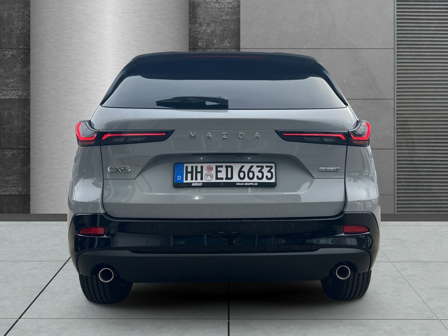 Mazda CX-5 - Bild 6