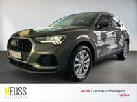 Audi Q3 35 TFSI S tronic LED+ALLSEASON+PDC+SHZG+VC+  