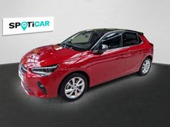 Fahrzeugabbildung Opel Corsa F Eleg 1,2 74KW AT8 Nav SHZ PPS RFK LED AL
