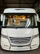 Frankia I 740 FD Luxury Line - Lithium*Solar*AHK*Autark - Frankia 740
