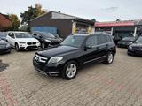 Mercedes-Benz GLK 220 CDI BE 4Matic PANO ILS Sportpaket 2HD - mit Diesel-Antrieb: Alcantara, mit Spurwechselassistent