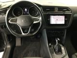 Volkswagen Tiguan 1.5 TSI DSG Life ACC Side Assist Kamera E - Volkswagen Tiguan Tageszulassungen mit Benzin-Antrieb