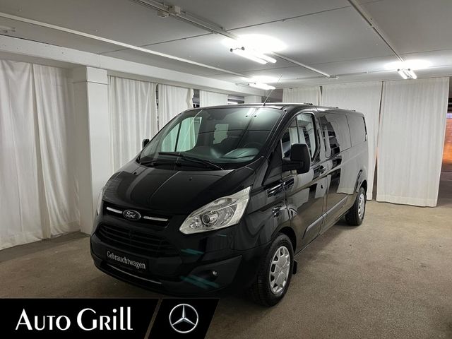 Ford Transit Costum 310 L2 Trend MixtoKa 5 Sitze AHK