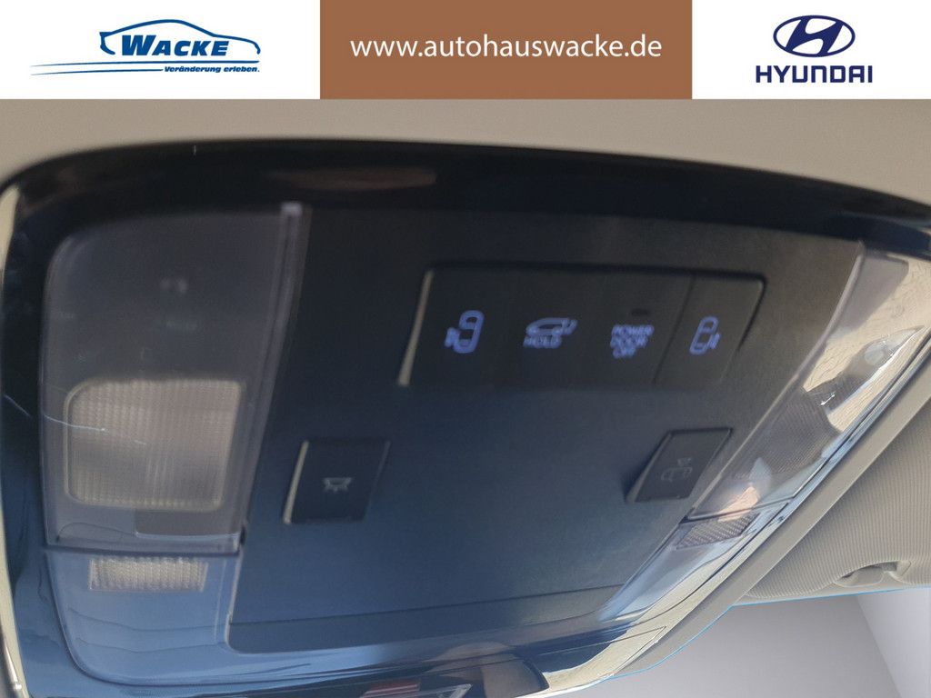 Hyundai Staria – Bild 12