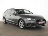 Audi A4 S-Line Bang & Olufsen|Panorama|LED|Navi - Audi A4 Gebrauchtwagen Kombi Line
