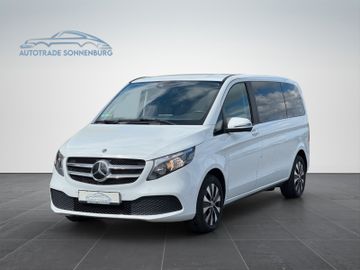 Mercedes V 250 - 3