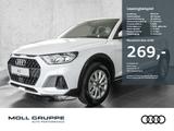 Audi A1 allstreet 30 TFSI S tronic AUT KLIMAA. LM PDC - Audi Neuwagen in Dresden