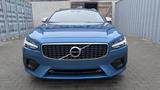 Volvo V90 D5 AWD R-Design LED 21 Zoll HK AHZV Garantie - Volvo Gebrauchtwagen in Jena