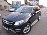 Mercedes-Benz GLE 500 e 4Matic ~ AHK ~ - Mercedes-Benz GLE 500 Plug-in Hybrid (PHEV) Gebrauchtwagen