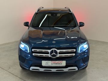 Mercedes GLB 200 - 4
