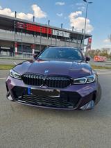 BMW 330e xDrive Touring Automatic -