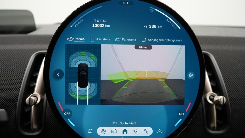 MINI Cooper SE Countryman - Bild 24