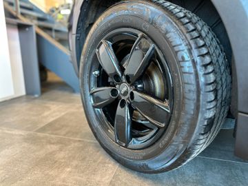 MINI One Countryman*2. Hand*Klima*SHZ*Navi*Freisprech