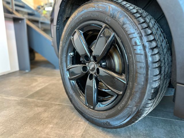 MINI One Countryman*2. Hand*Klima*SHZ*Navi*Freisprech