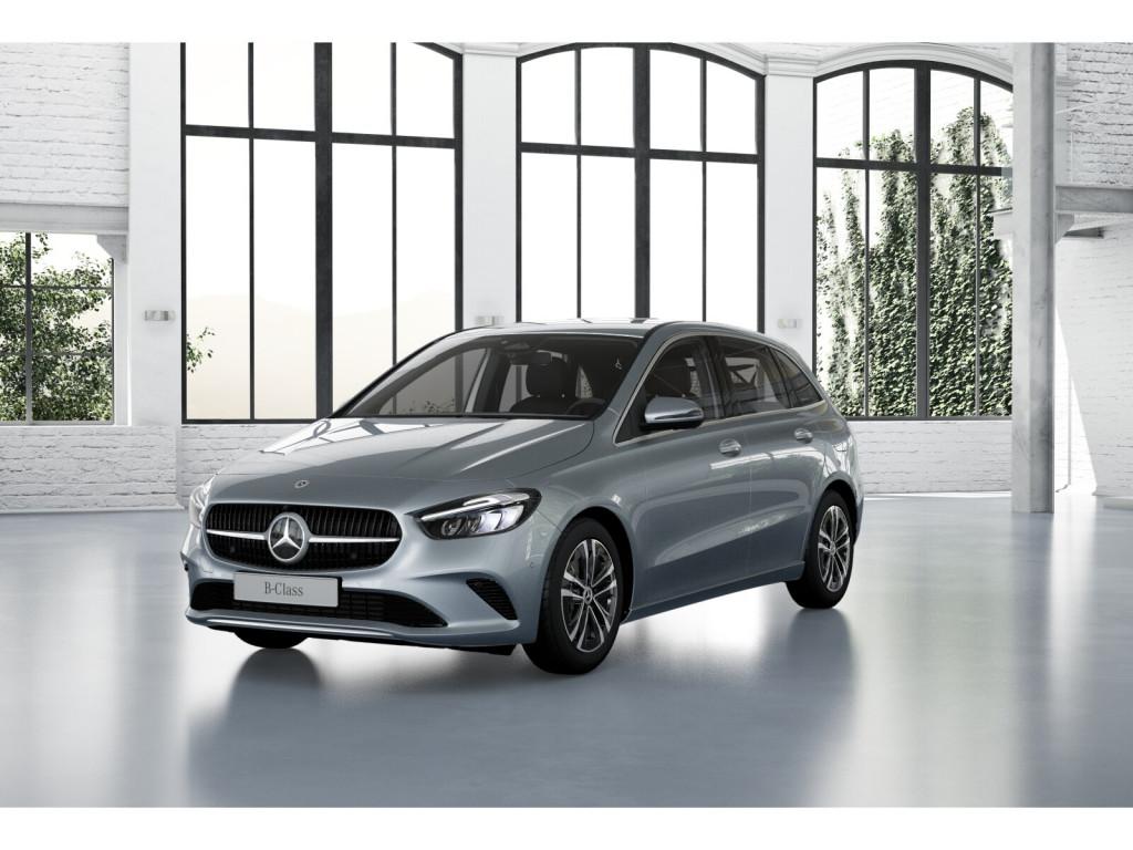 Mercedes-Benz B 180 Progressive Advanced+ AHK ACC LED NAVI SHZ