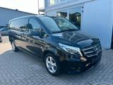 Mercedes-Benz Vito Mixto 116 119 CDI/BT extralang 6 Sitze - Mercedes-Benz Vito mit Diesel-Antrieb: V6