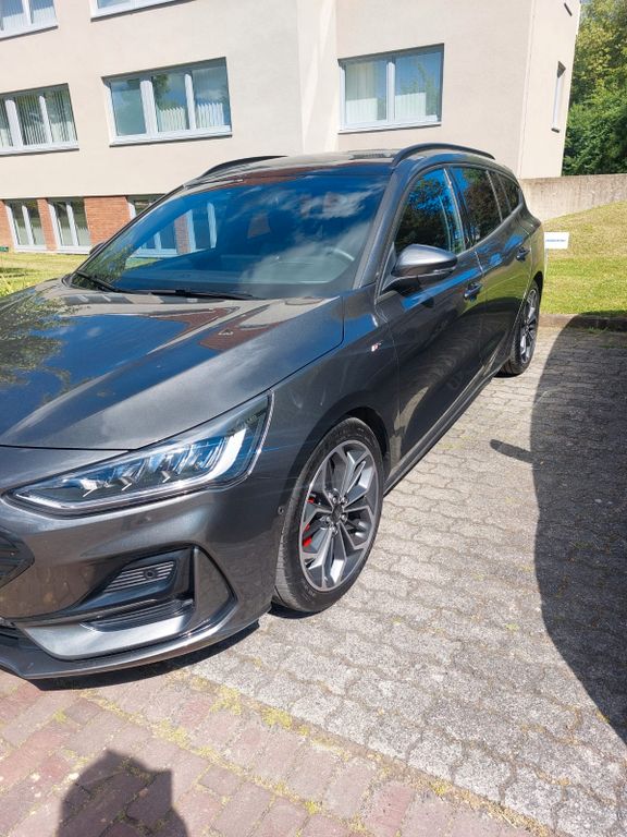 Image of Ford Focus