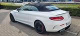 Mercedes-Benz C 63 AMG Mercedes-AMG C 63 S Autom. Mercedes... - Mercedes-Benz C 63 AMG in Bremen