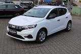 Dacia Sandero III 1.0 SCe 65 Essential (EURO 6e) 1.0 S - Dacia Neuwagen: Eu