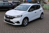 Dacia Sandero III 1.0 SCe 65 Essential (EURO 6e) 1.0 S - Neuwagen: €