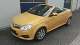 Opel Tigra 1.4 TWINPORT - gebrauchte Opel Tigra aus dem Jahr 2004