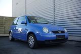 Volkswagen Lupo 1.4*KLIMA*SERVO*TÜV NEU* - gebrauchte VW Lupo aus dem Jahr 2002