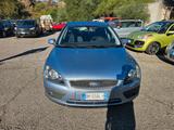 Ford Focus 1.6 TDCi (90CV) 5p. Ikon - Ford Focus aus 2010: Tdci