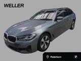 BMW 530i Touring AHK,DAProf,Laser,H/K,HuD,PA,LiCoPro