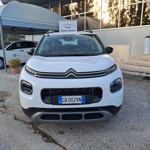 Citroën Citroen C3 Aircross 1.5 Bluehdi 100 Cv Feel