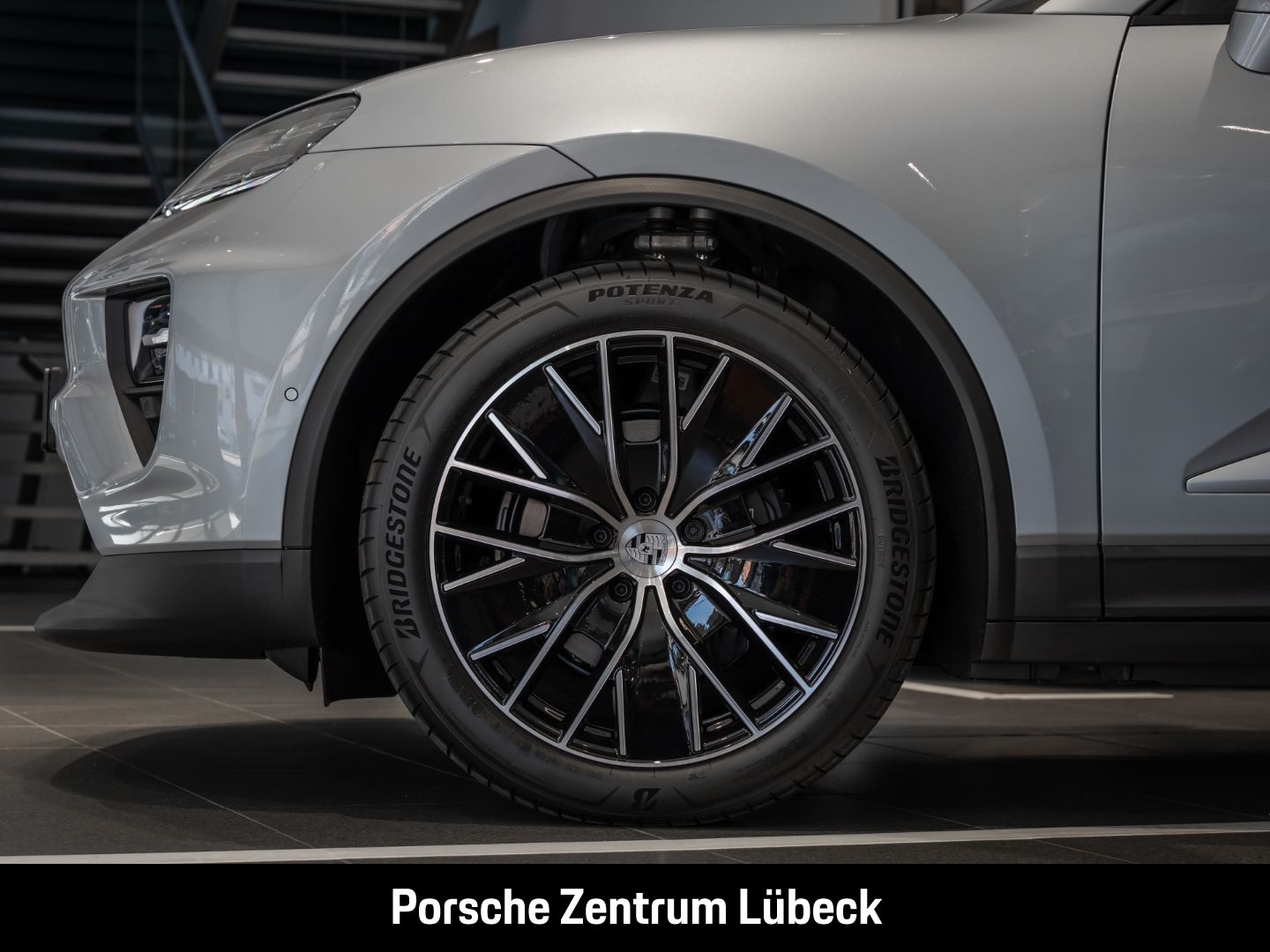 Porsche Macan - Bild 9