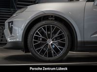 Porsche Macan - Vorschau Bild 9