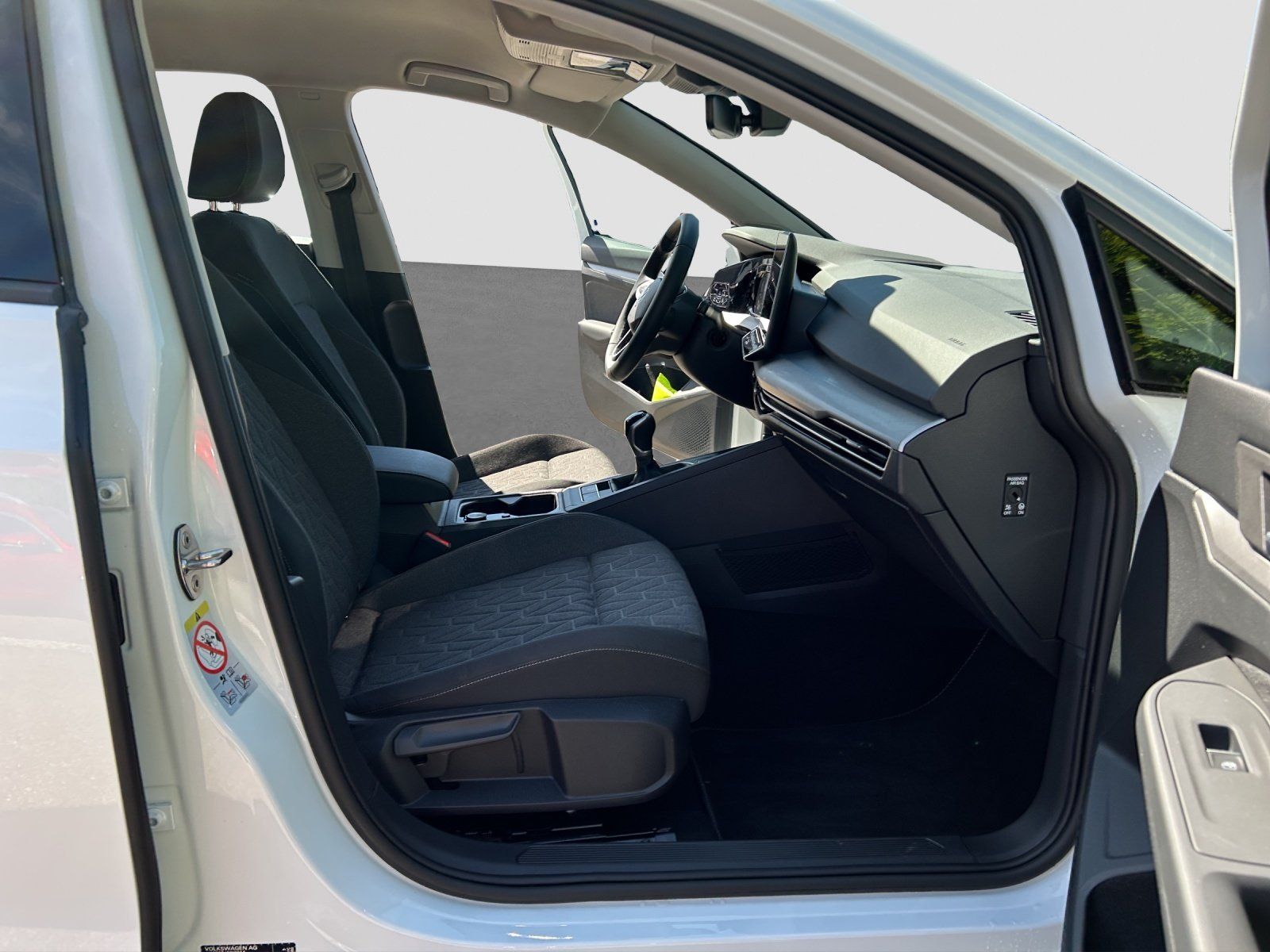 Volkswagen Golf - Bild 22