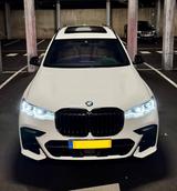 BMW X7 xDrive40d M Sport - SOFT*HUD*H&K*PANO*SHZ*AHK