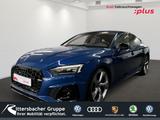 Audi A5 Sportback 35 TFSI s-line business Competition - Audi A5 S-line-Business